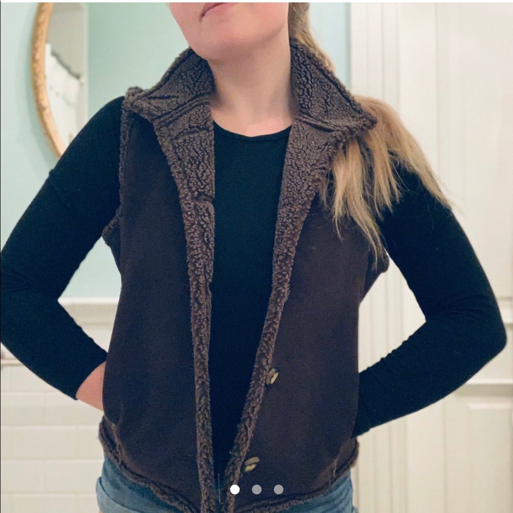 Vest